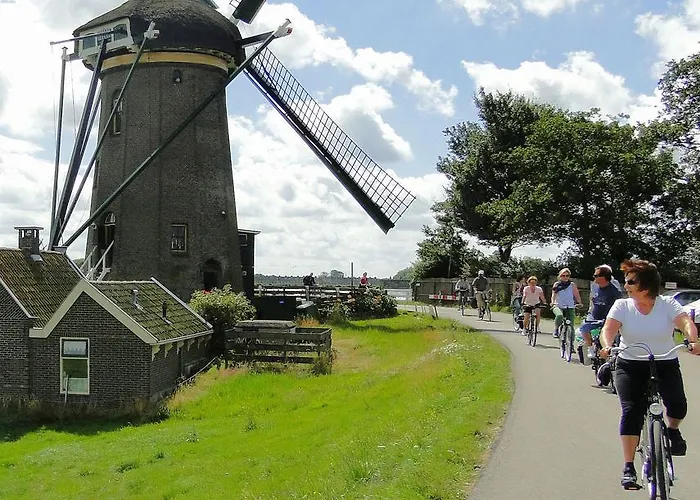 بوتيل B&boatel Alibii *